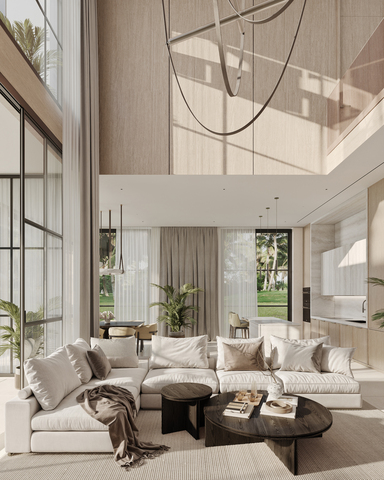 Elegant Contemporary Living in the Heart of Phuket image