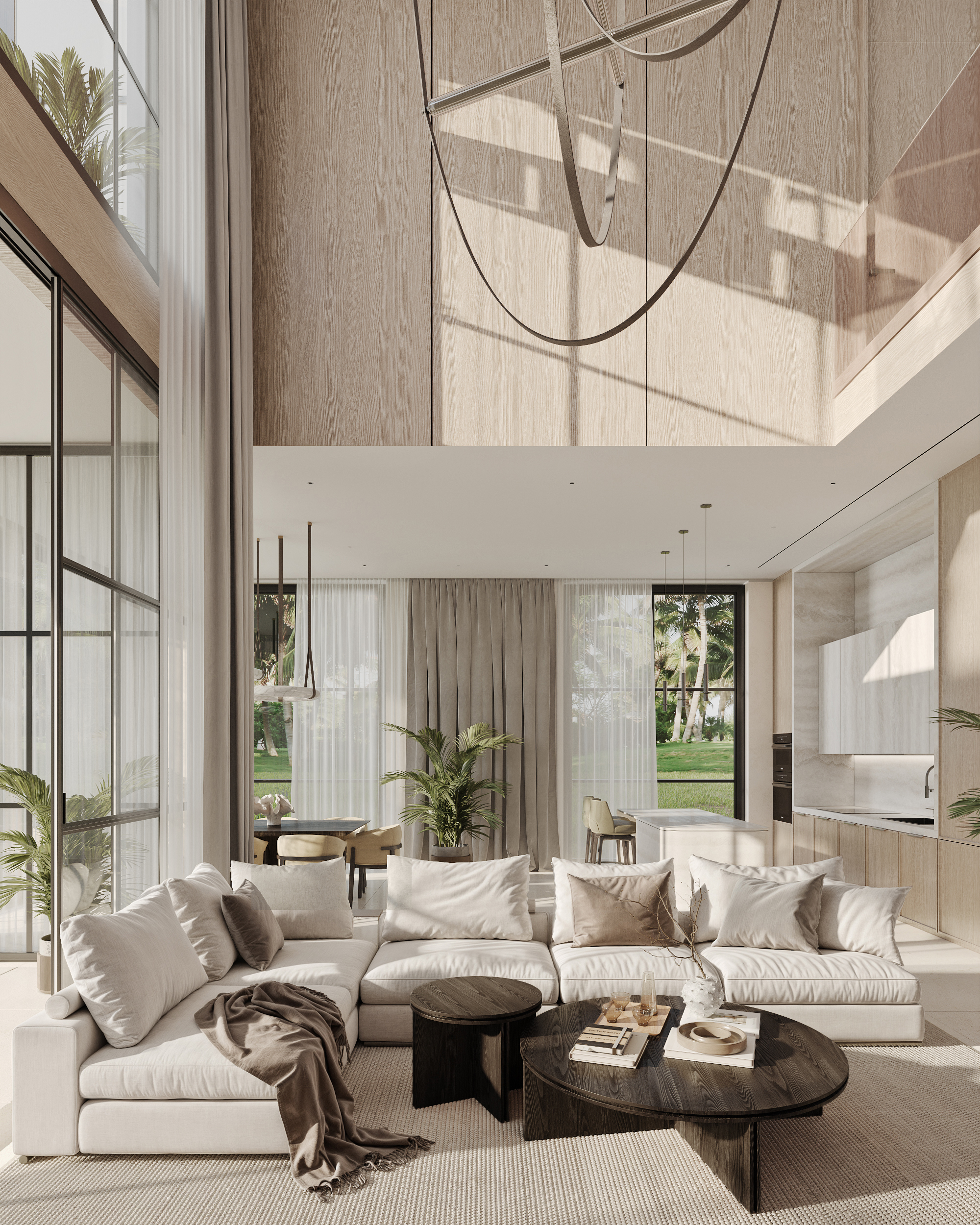 Elegant Contemporary Living in the Heart of Phuket image