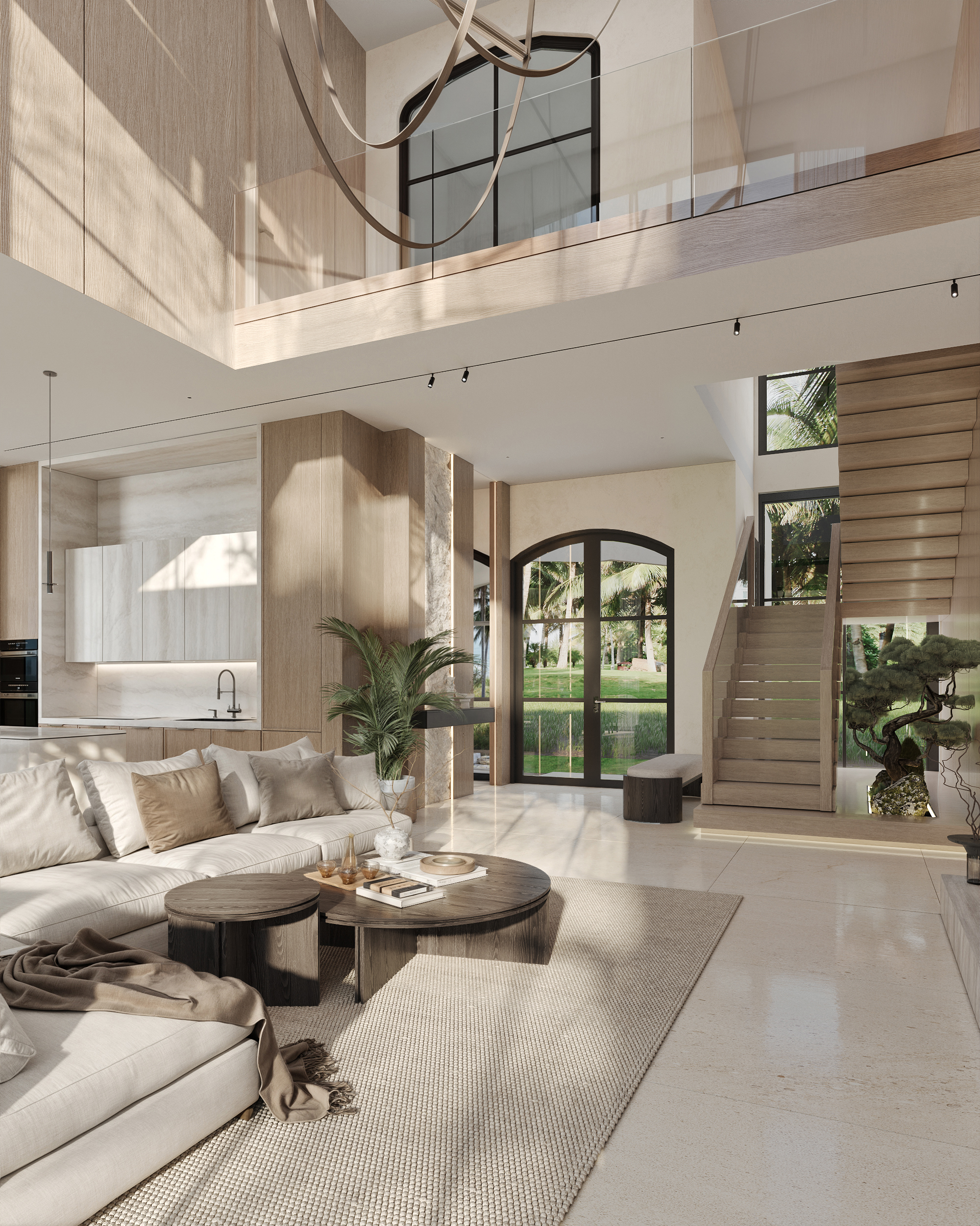 Elegant Contemporary Living in the Heart of Phuket image