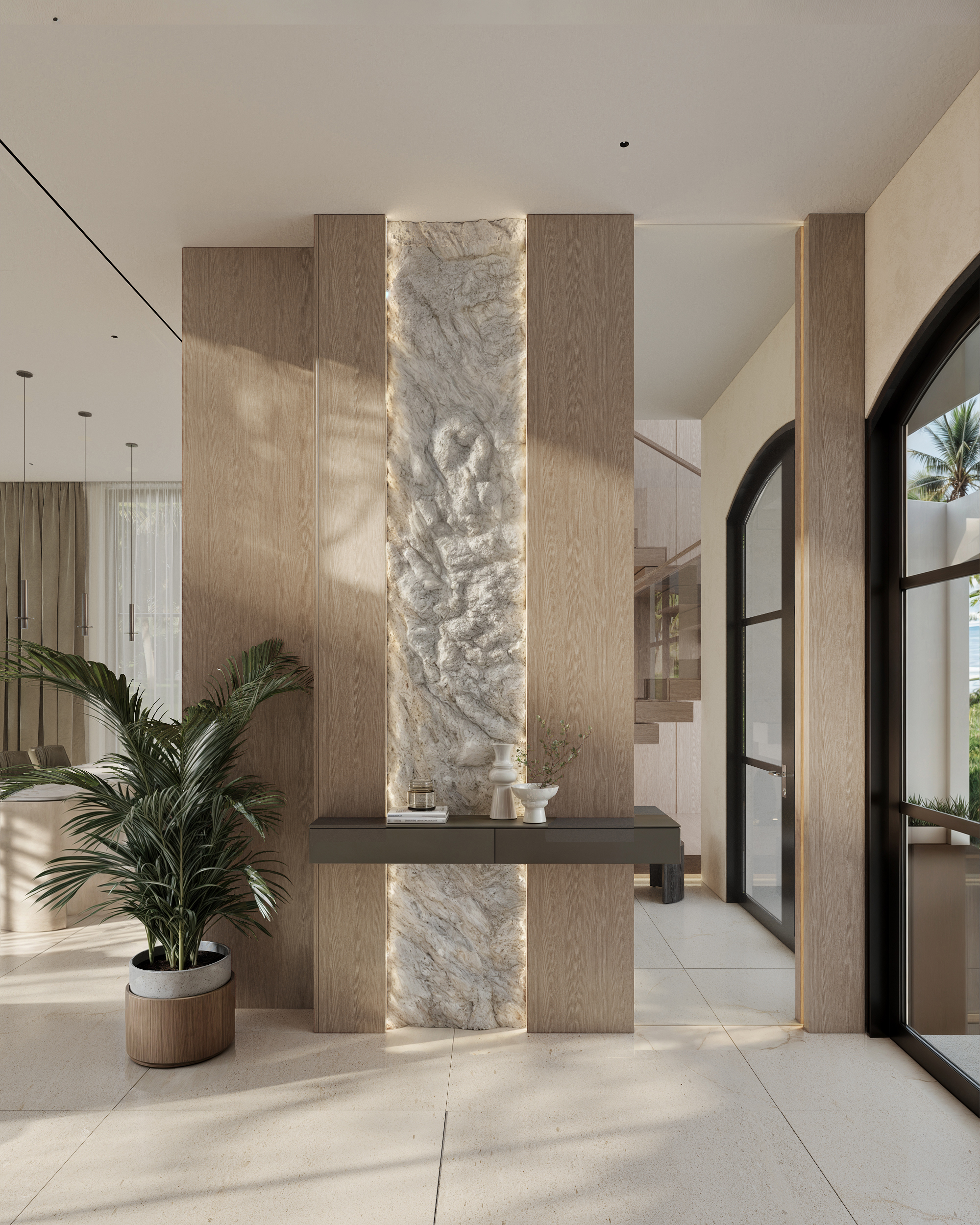Elegant Contemporary Living in the Heart of Phuket image