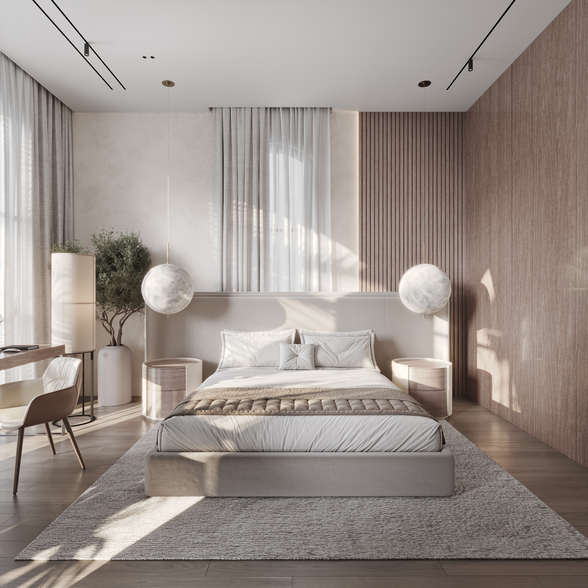 Elegant Contemporary Living in the Heart of Phuket image