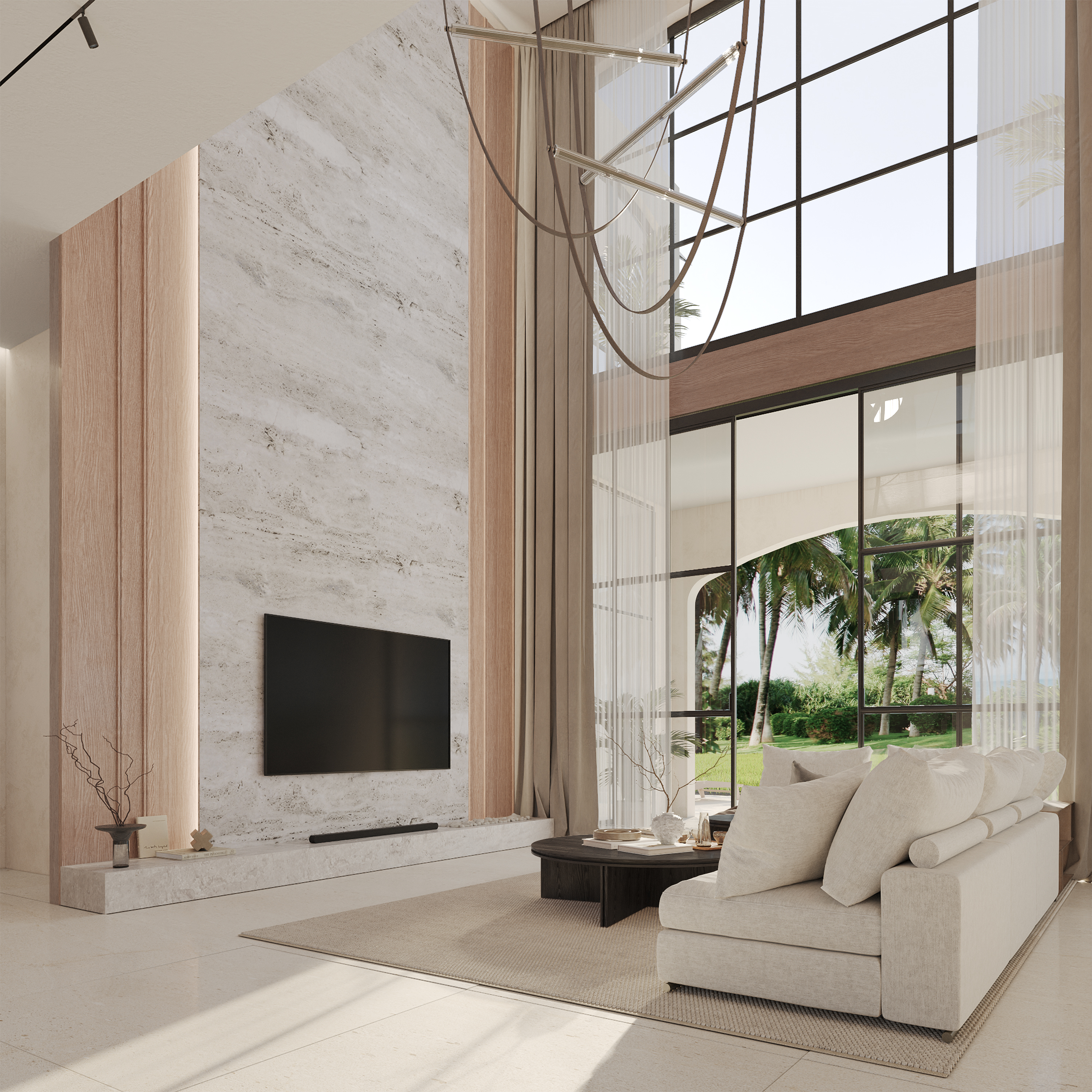 Elegant Contemporary Living in the Heart of Phuket image