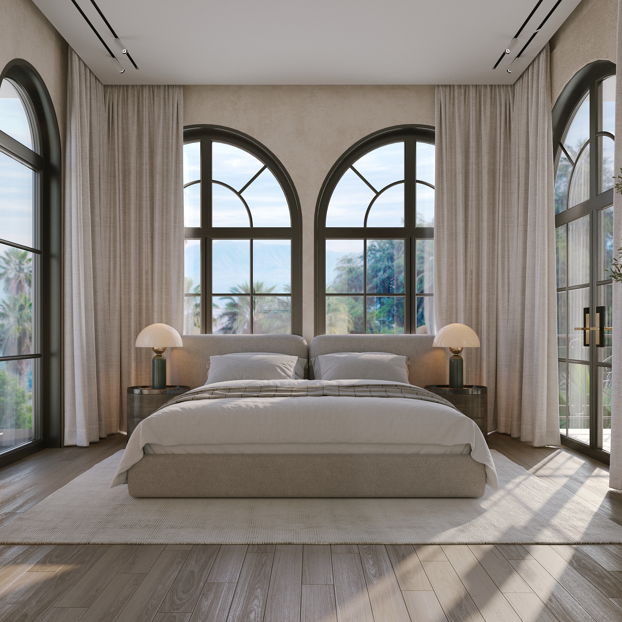 Elegant Contemporary Living in the Heart of Phuket image