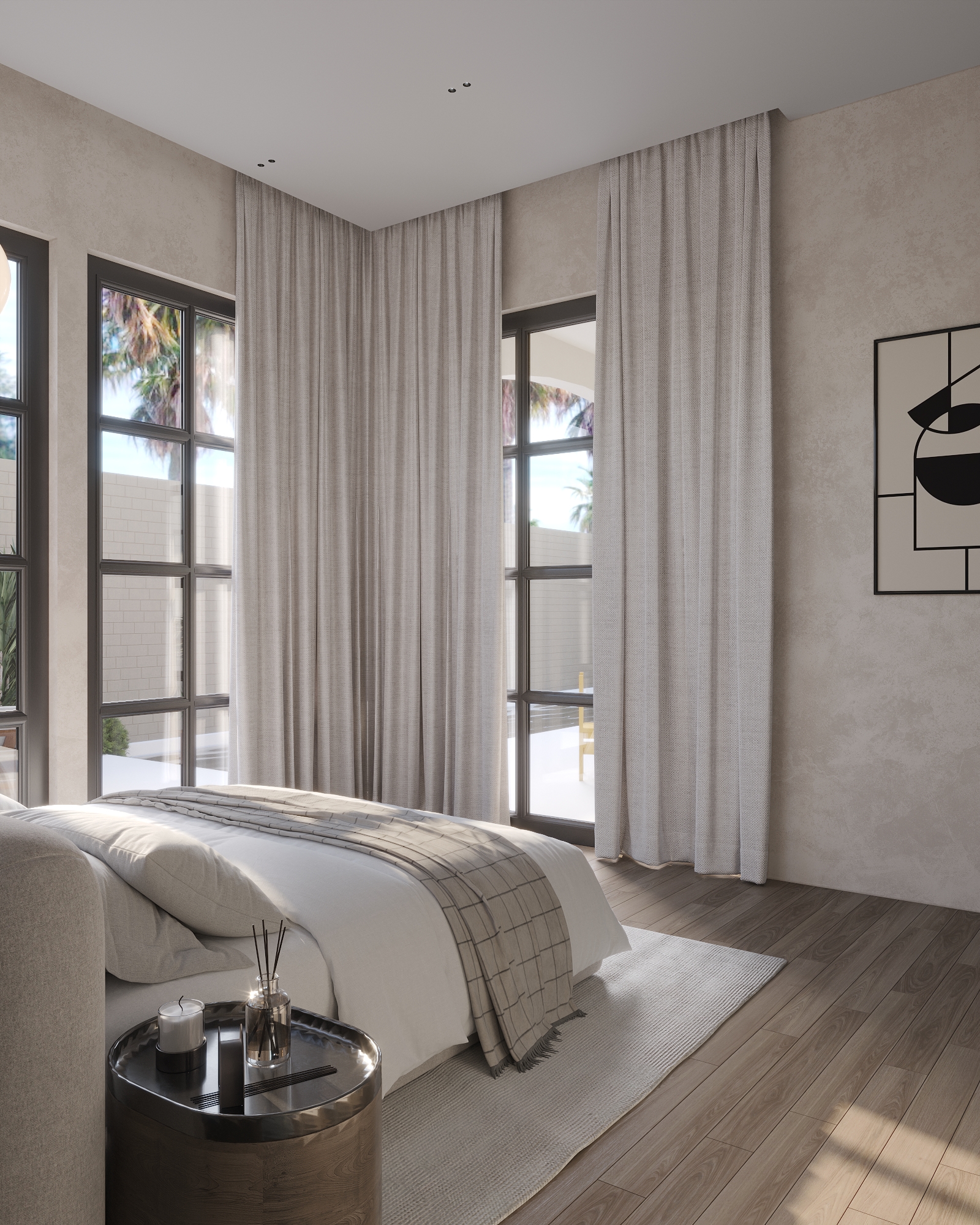 Elegant Contemporary Living in the Heart of Phuket image