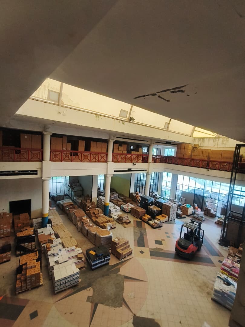 Taman Medan Perdana Likas image