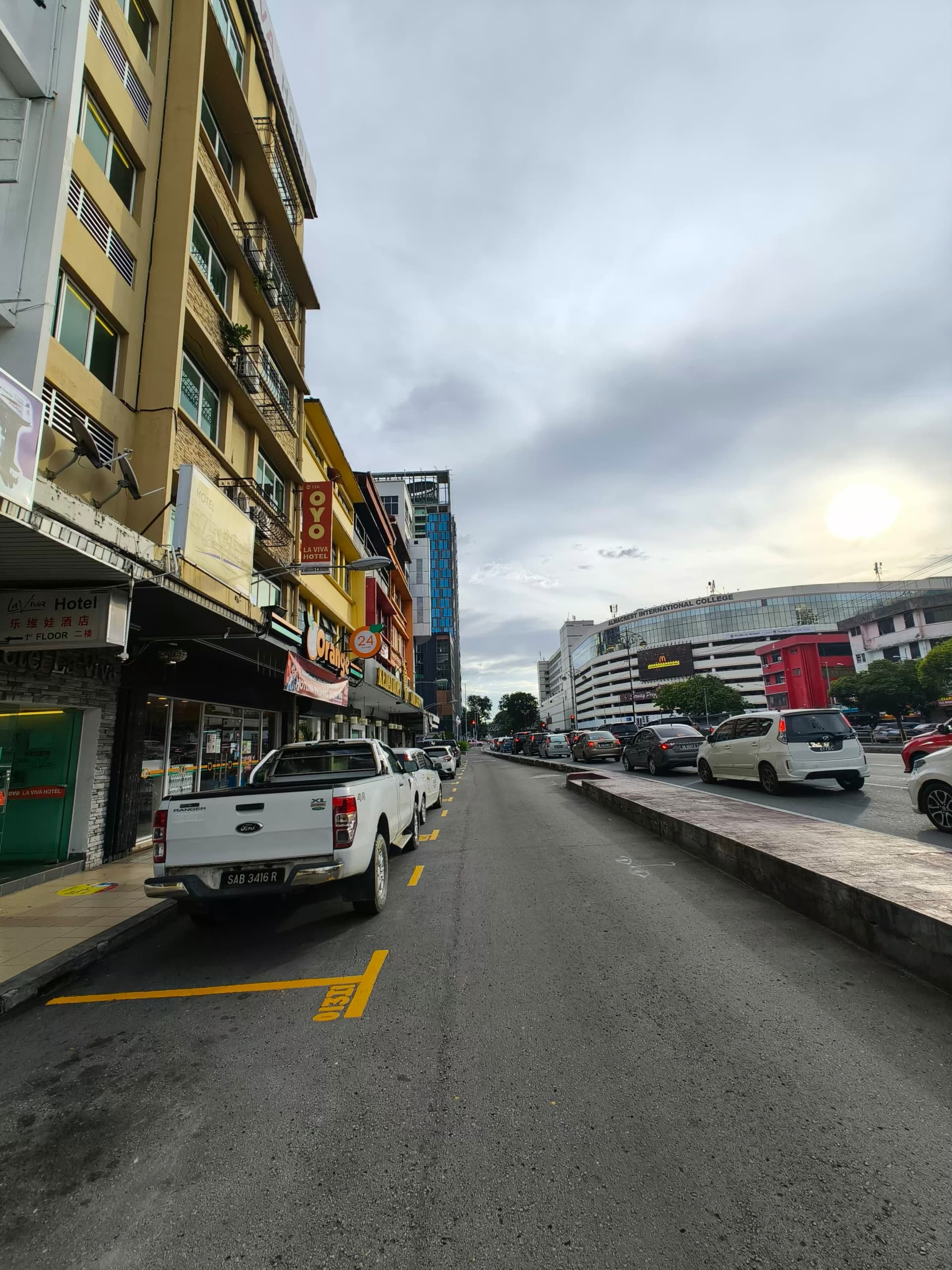 KAMPUNG AIR  image