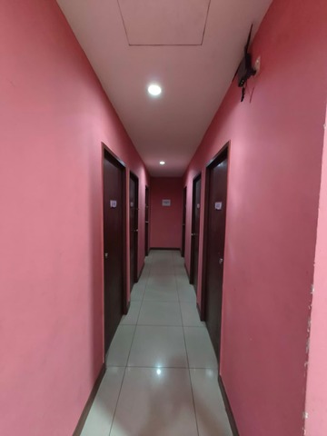 KAMPUNG AIR  image