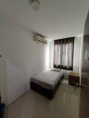 KAMPUNG AIR  image