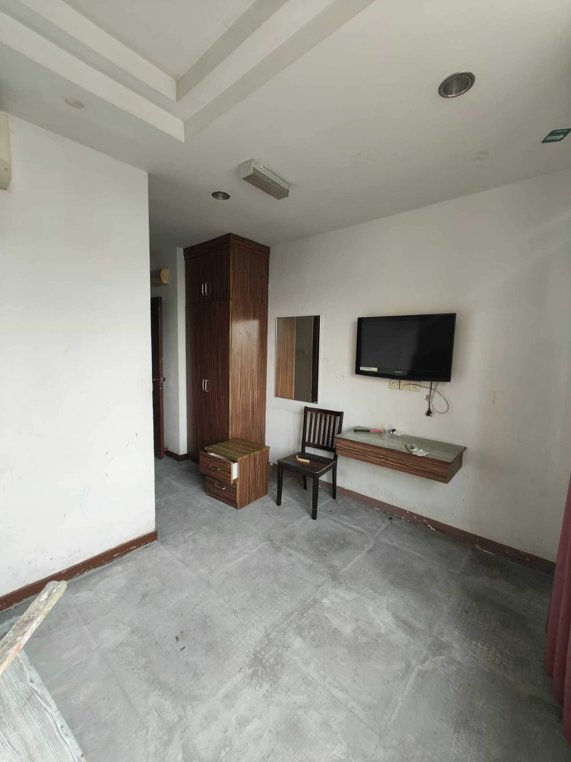 KAMPUNG AIR  image