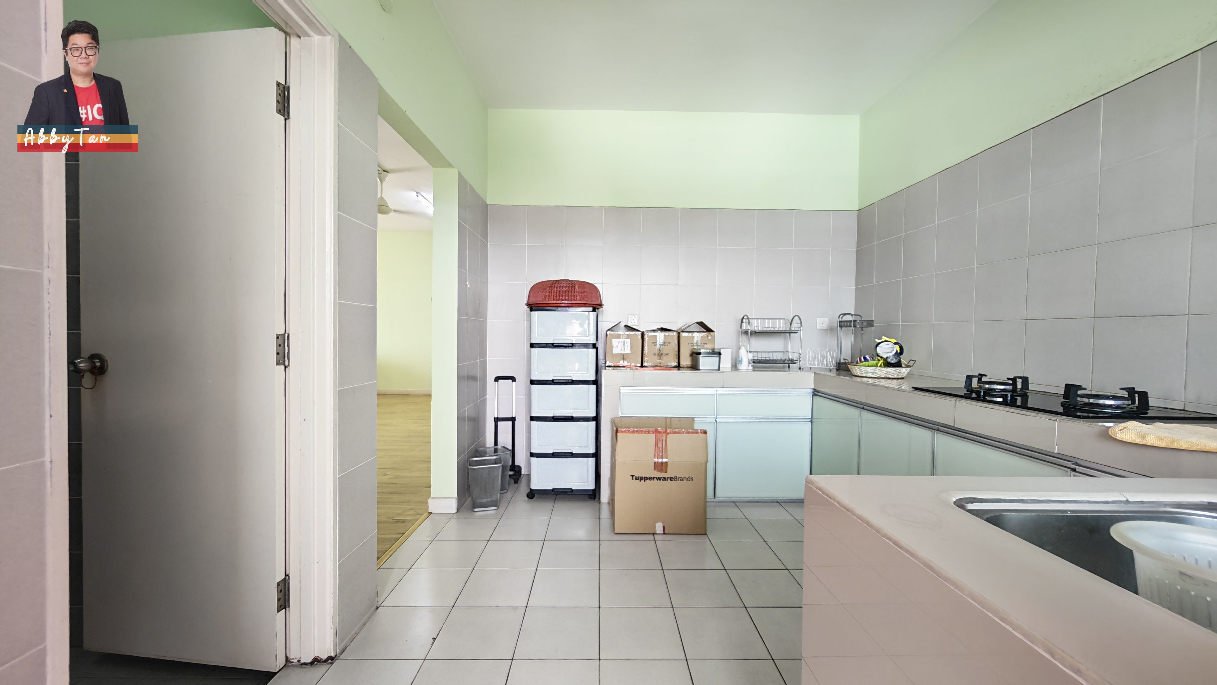 Why Pay RM700+ per sqft? Own This Alam Damai Corner Unit at Only RM490 per sqft image