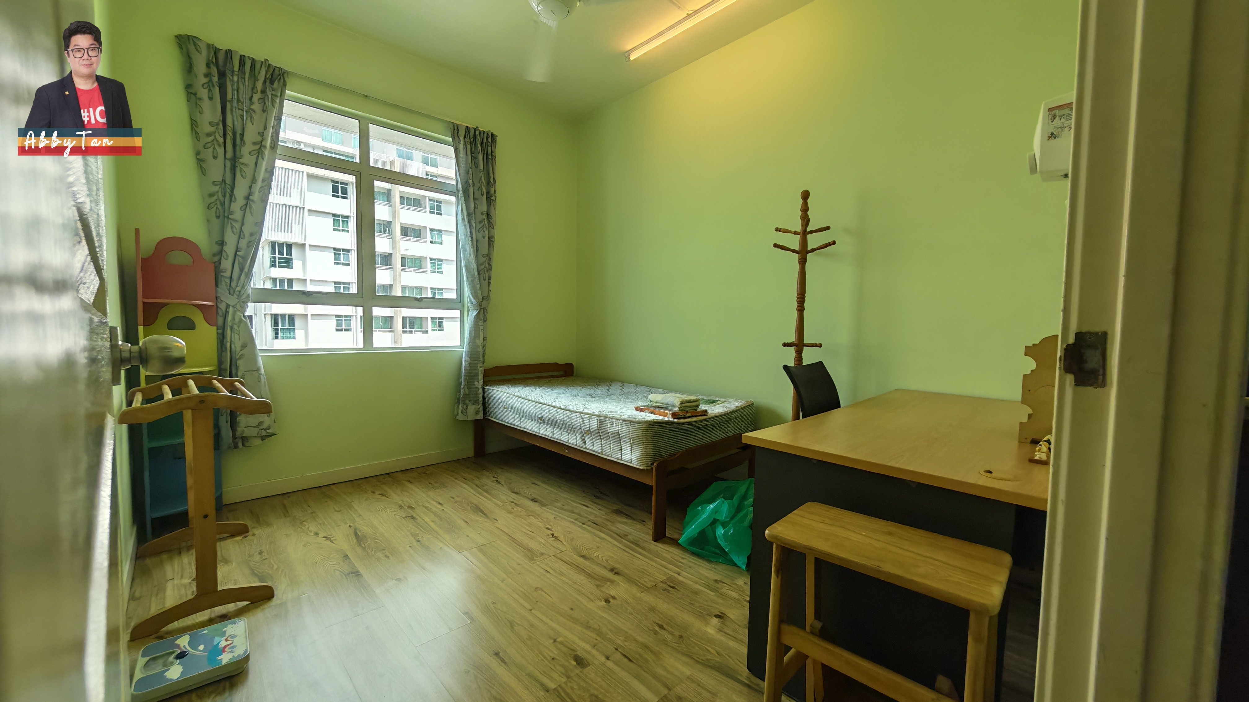 Why Pay RM700+ per sqft? Own This Alam Damai Corner Unit at Only RM490 per sqft image