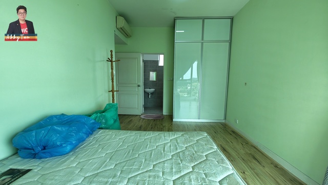 Why Pay RM700+ per sqft? Own This Alam Damai Corner Unit at Only RM490 per sqft photo