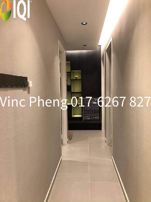 PREMIUM FREEHOLD Corner Unit @ Parkland Residence Melaka  image