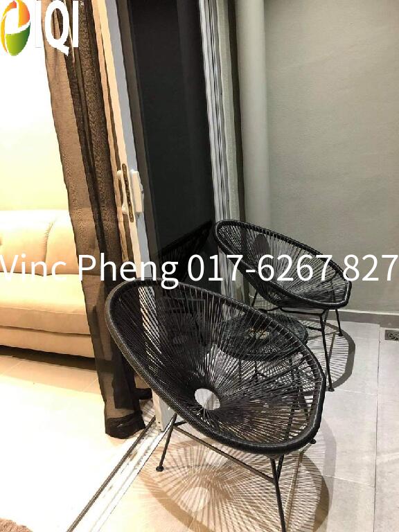 PREMIUM FREEHOLD Corner Unit @ Parkland Residence Melaka  image