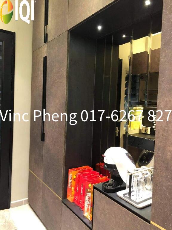 PREMIUM FREEHOLD Corner Unit @ Parkland Residence Melaka  image