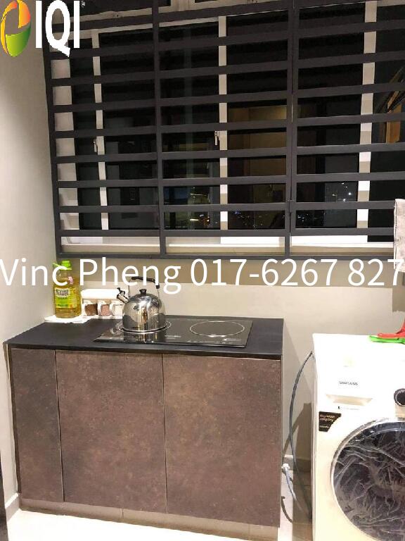 PREMIUM FREEHOLD Corner Unit @ Parkland Residence Melaka  image