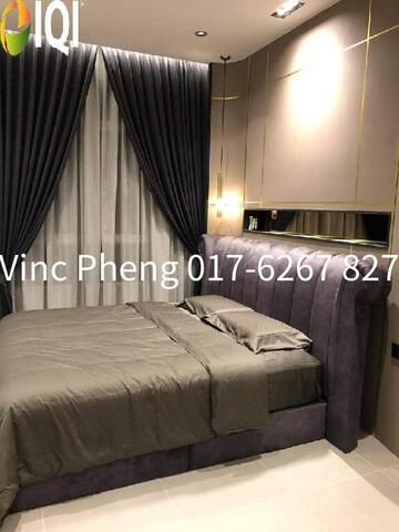 PREMIUM FREEHOLD Corner Unit @ Parkland Residence Melaka  image