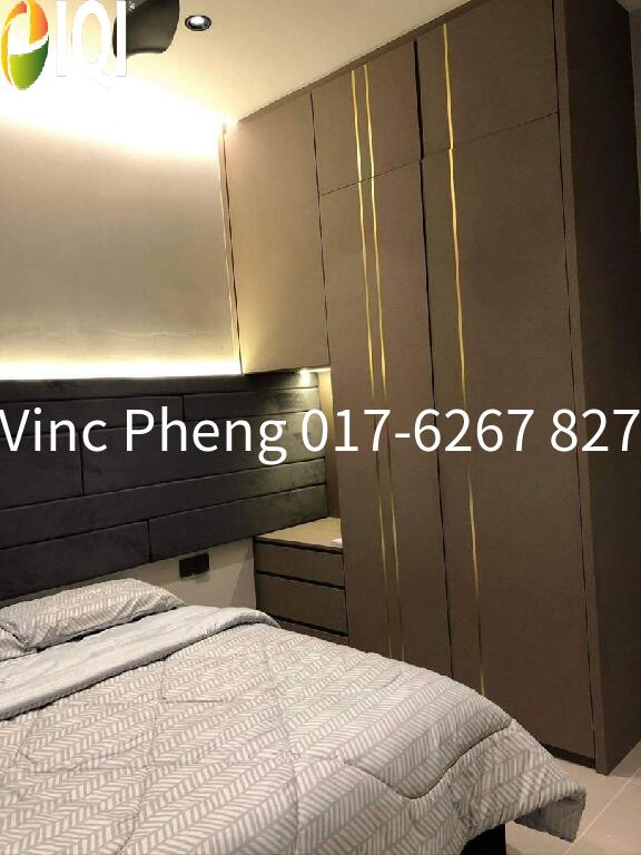 PREMIUM FREEHOLD Corner Unit @ Parkland Residence Melaka  image