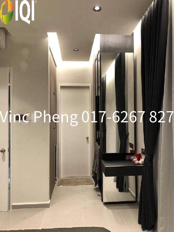 PREMIUM FREEHOLD Corner Unit @ Parkland Residence Melaka  image