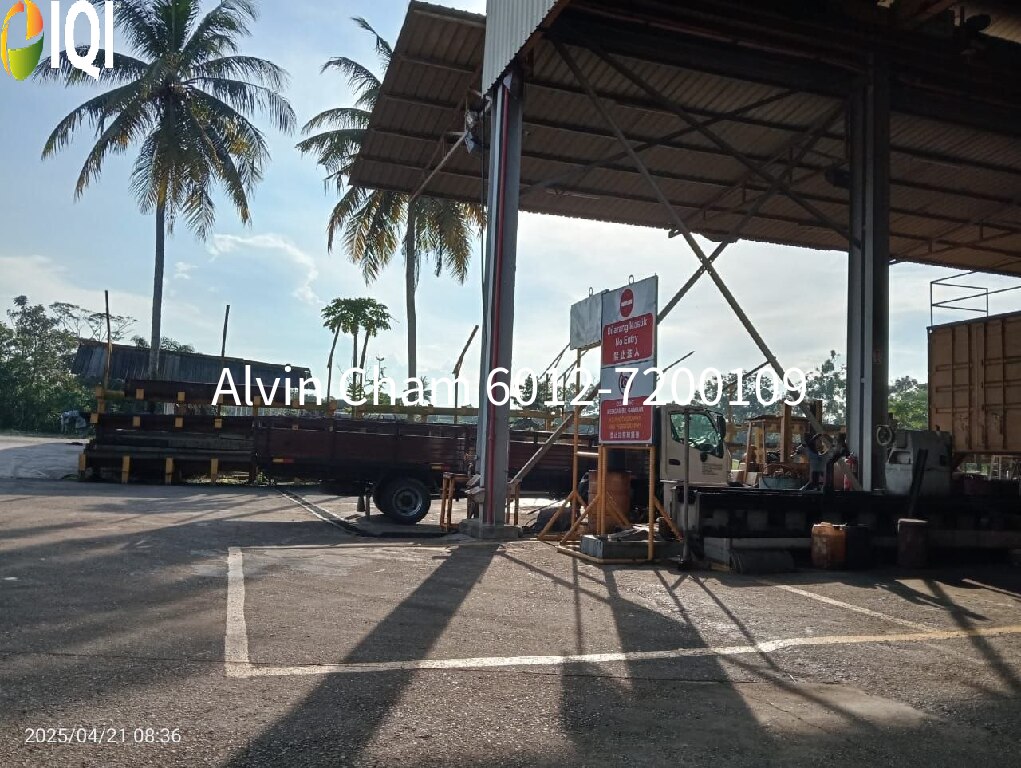 Kampung Seelong Jaya image