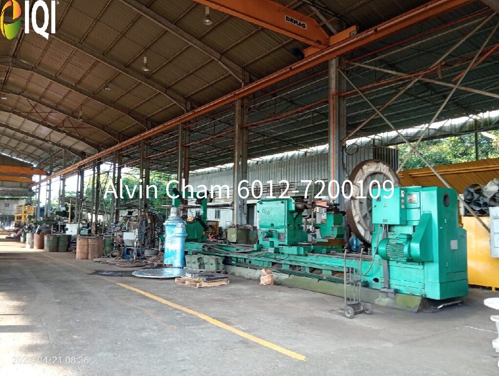 Kampung Seelong Jaya image