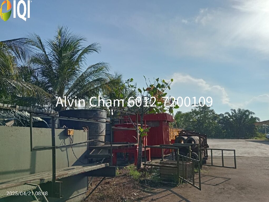 Kampung Seelong Jaya image