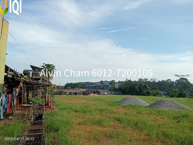 Kampung Seelong Jaya image