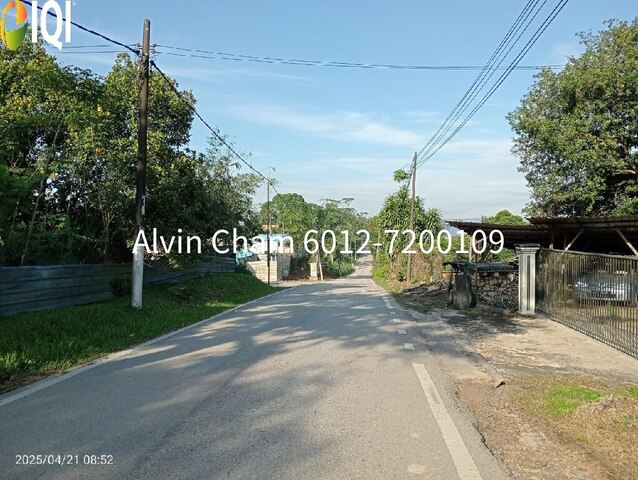 Kampung Seelong Jaya image