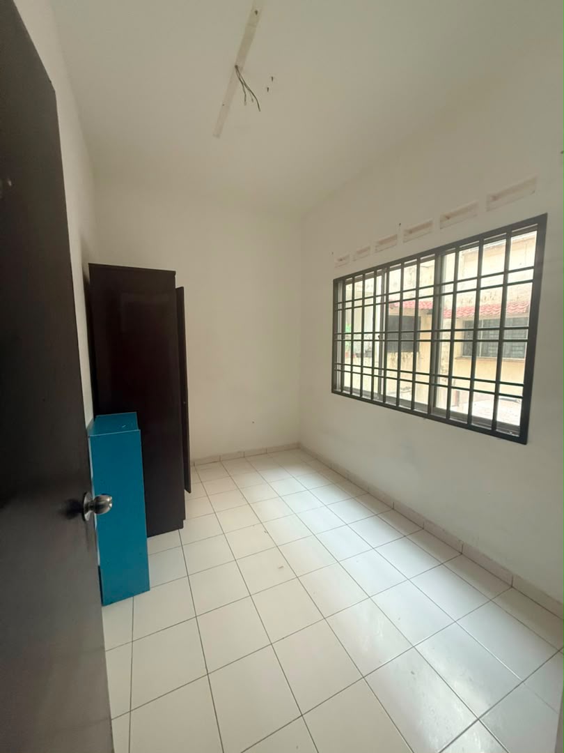 Pulai Utama Low Cost Flat,Skudai,Johor Bahru,Level 1,Full Loan image