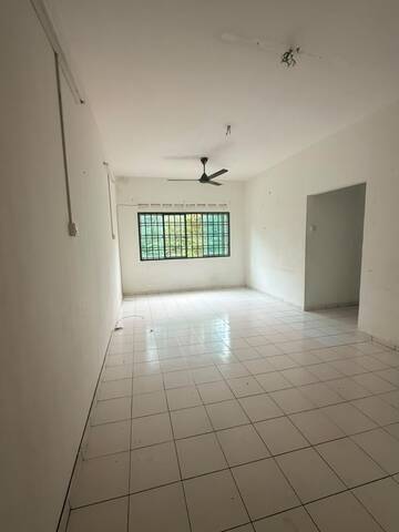 Pulai Utama Low Cost Flat,Skudai,Johor Bahru,Level 1,Full Loan image