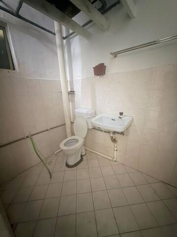 Pulai Utama Low Cost Flat,Skudai,Johor Bahru,Level 1,Full Loan image
