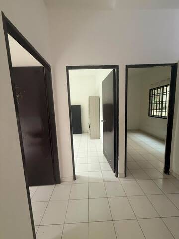 Pulai Utama Low Cost Flat,Skudai,Johor Bahru,Level 1,Full Loan image
