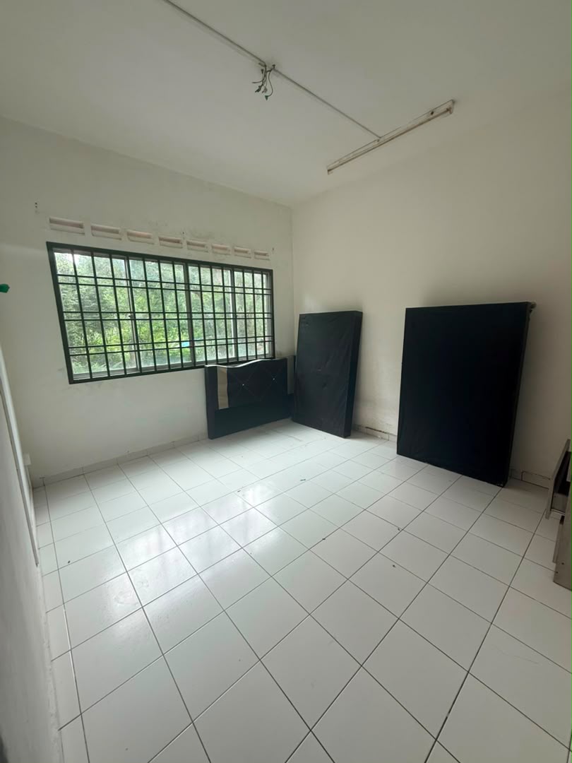 Pulai Utama Low Cost Flat,Skudai,Johor Bahru,Level 1,Full Loan image