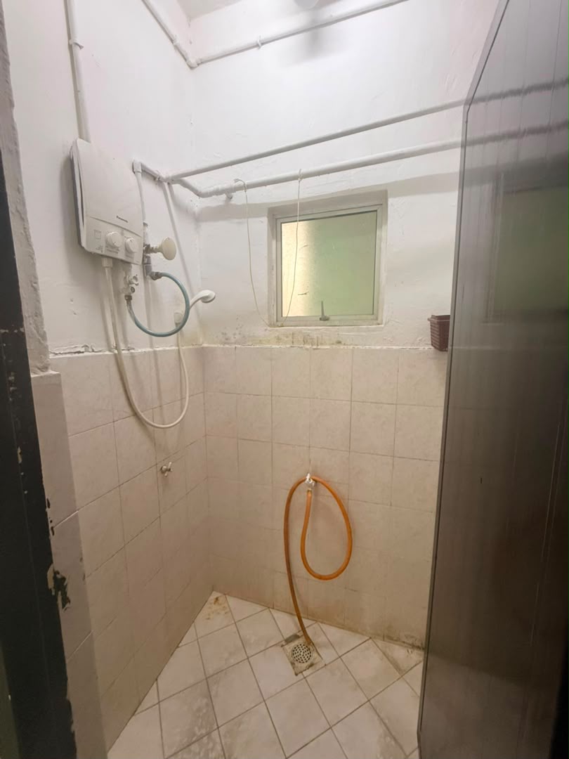 Pulai Utama Low Cost Flat,Skudai,Johor Bahru,Level 1,Full Loan image