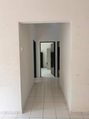 Pulai Utama Low Cost Flat,Skudai,Johor Bahru,Level 1,Full Loan image