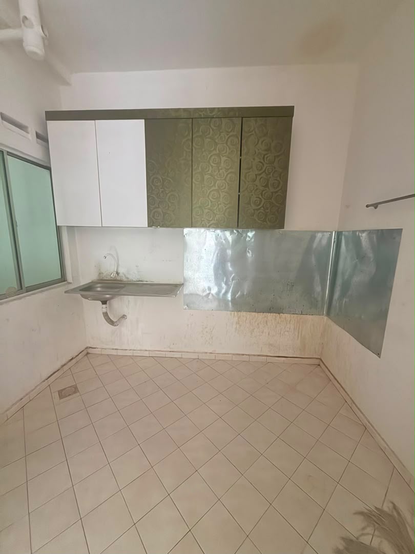 Pulai Utama Low Cost Flat,Skudai,Johor Bahru,Level 1,Full Loan image