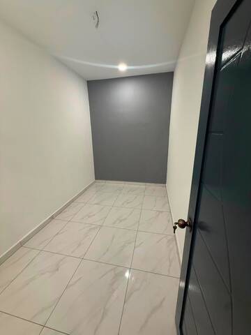 Taman Ehsan Jaya 1 Sty Terrace,Jalan Ej,Johor Bahru,Renovated,Extend photo