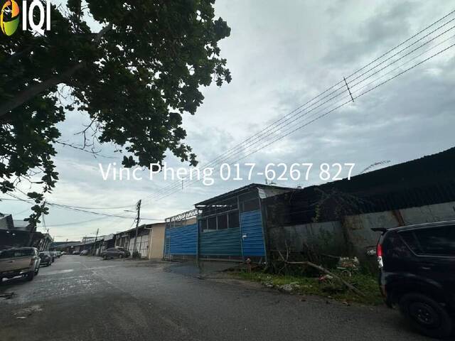 RM380K Only! BELOW VALUATION! Factory @ Malim Industrial Area Melaka photo