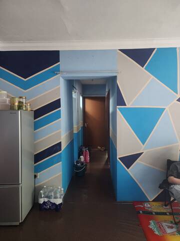 Taman Daya Medium Cost Flat,Jalan Sagu,Johor Bahru,Level 2 image