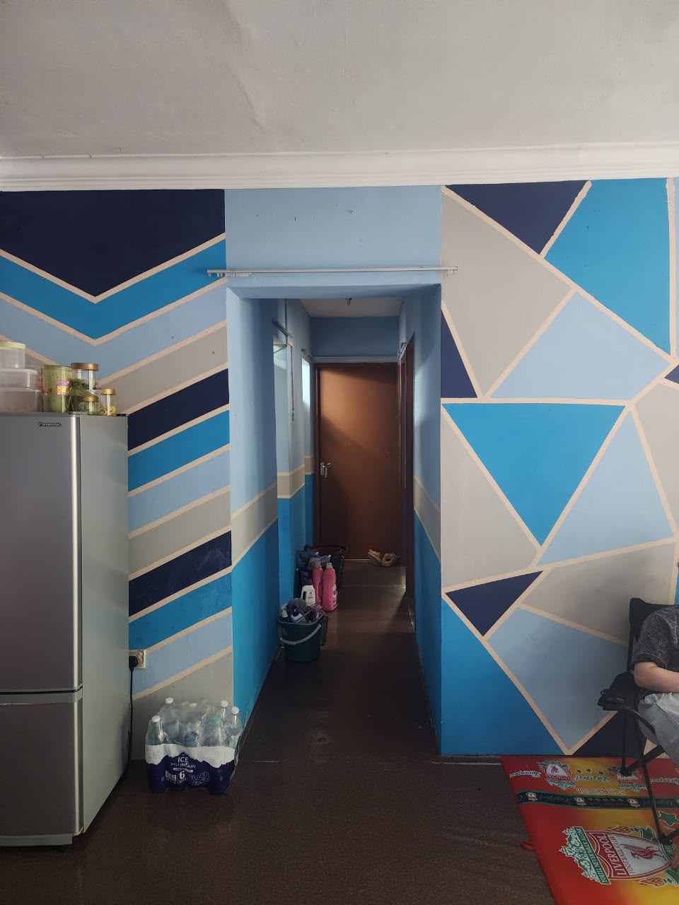 Taman Daya Medium Cost Flat,Jalan Sagu,Johor Bahru,Level 2 image