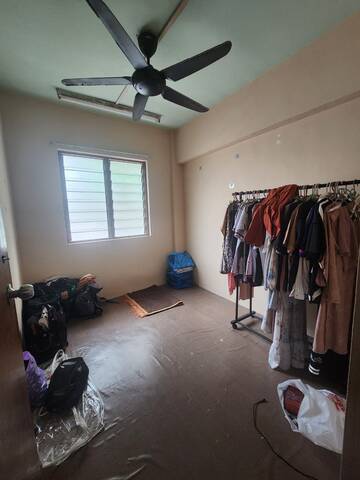 Taman Daya Medium Cost Flat,Jalan Sagu,Johor Bahru,Level 2 image