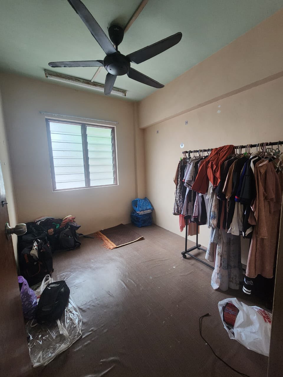 Taman Daya Medium Cost Flat,Jalan Sagu,Johor Bahru,Level 2 image