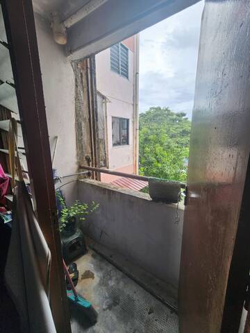Taman Daya Medium Cost Flat,Jalan Sagu,Johor Bahru,Level 2 image