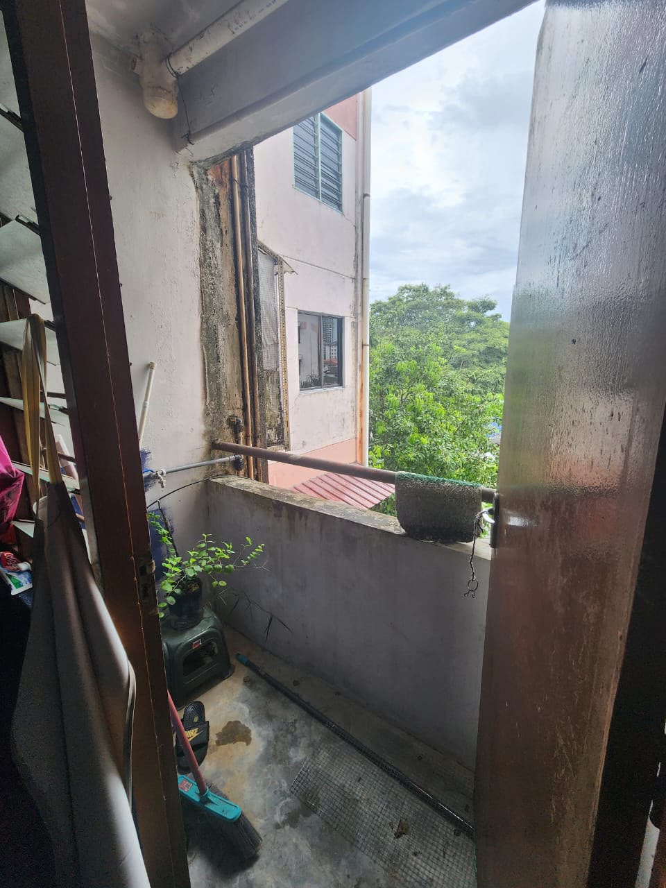 Taman Daya Medium Cost Flat,Jalan Sagu,Johor Bahru,Level 2 image