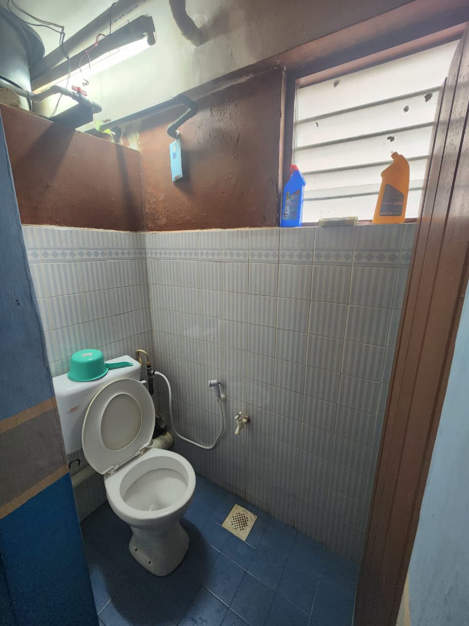 Taman Daya Medium Cost Flat,Jalan Sagu,Johor Bahru,Level 2 image