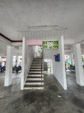 Taman Daya Medium Cost Flat,Jalan Sagu,Johor Bahru,Level 2 image