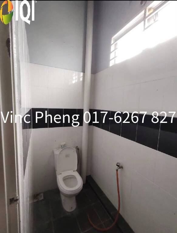 PRIME GROUND FLOOR CORNER Shoplot For Rent @ Angkasa Nuri image