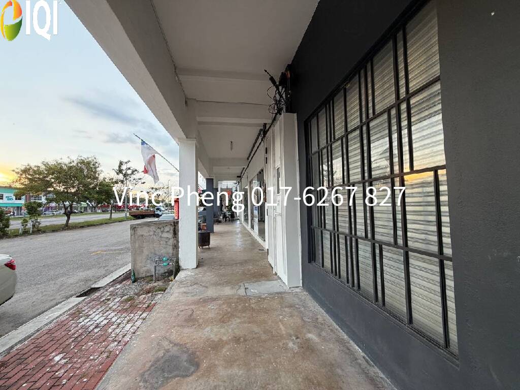 PRIME GROUND FLOOR CORNER Shoplot For Rent @ Angkasa Nuri image