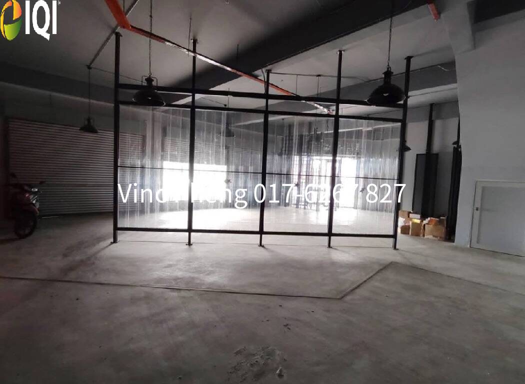 PRIME GROUND FLOOR CORNER Shoplot For Rent @ Angkasa Nuri image