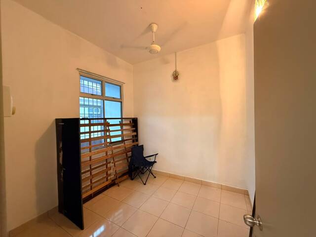Taman Bestari Indah 1 Sty Terrace,Ulu Tiram,Renovated,Bumi Lot,Unblock photo